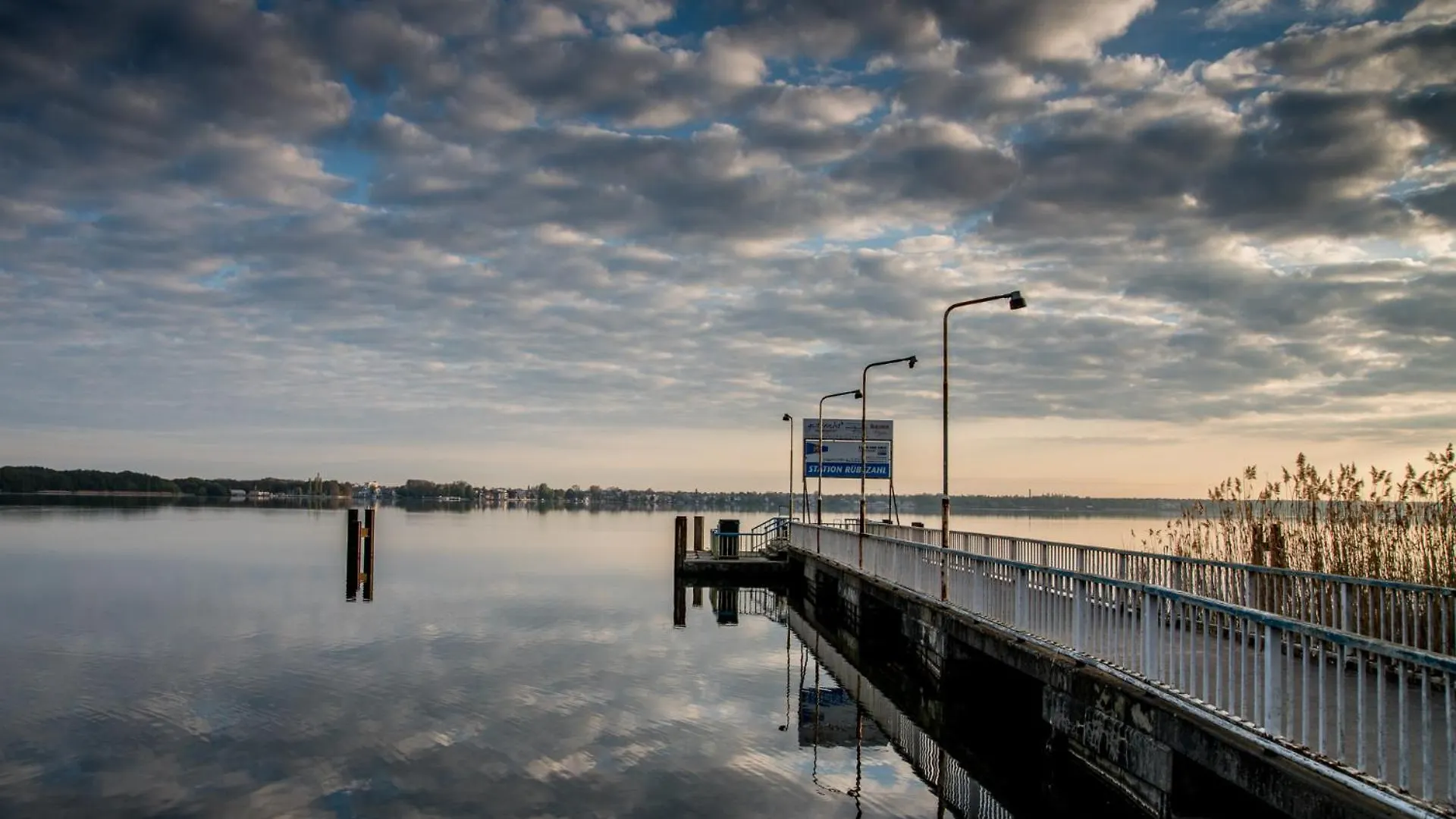 Ferienpark Ruebezahl Am Mueggelsee, Haus 22 Heide Mit Eigener Sauna, Idealer Ort Fuer Natur- Und Erholungssuchende, Fuer Radfahrer, Familien Mit Kindern Und Hundeliebhaber Berlino 0*,  Germania