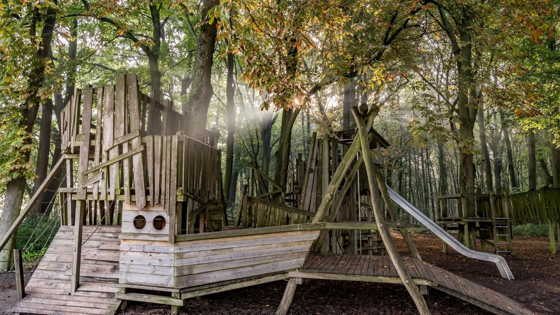 Ferienpark Ruebezahl Am Mueggelsee, Haus 22 Heide Mit Eigener Sauna, Idealer Ort Fuer Natur- Und Erholungssuchende, Fuer Radfahrer, Familien Mit Kindern Und Hundeliebhaber Berlino Casa vacanze
