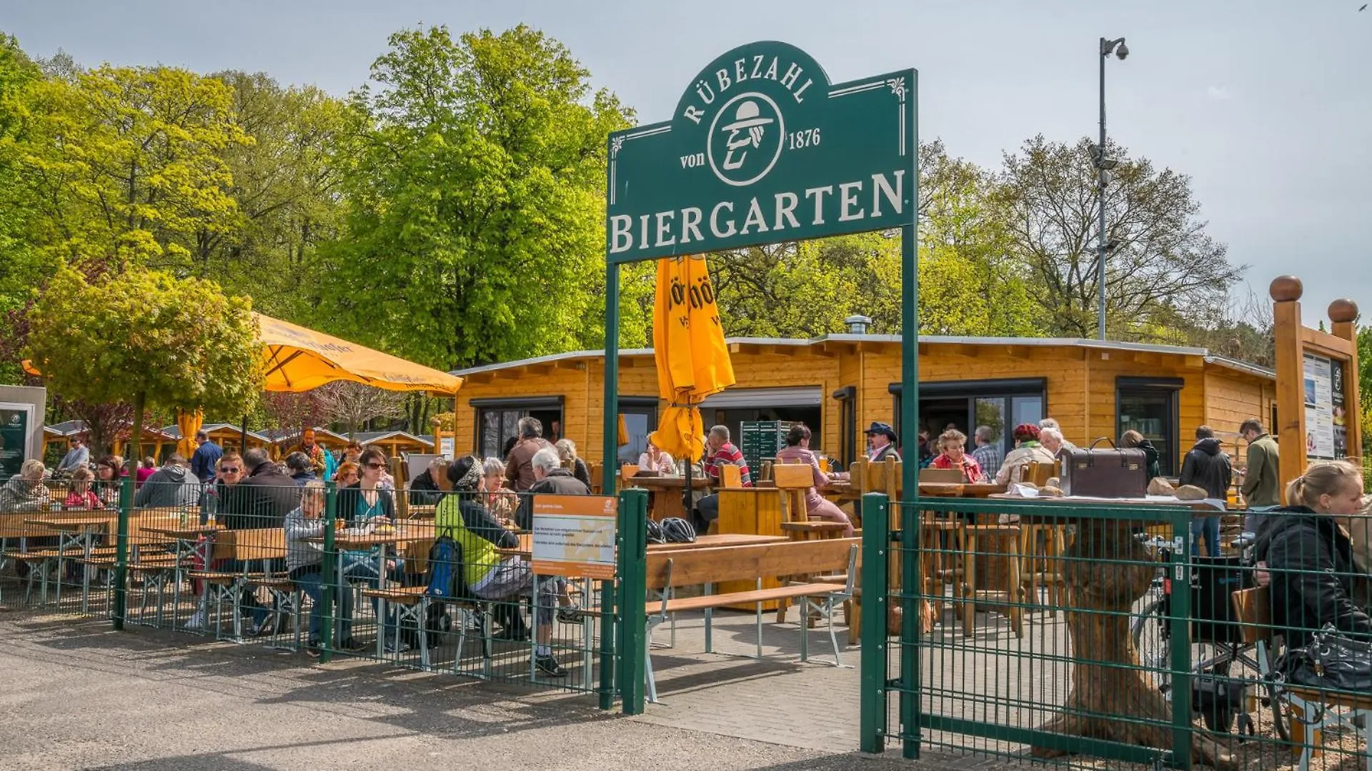 Casa vacanze Ferienpark Ruebezahl Am Mueggelsee, Haus 22 Heide Mit Eigener Sauna, Idealer Ort Fuer Natur- Und Erholungssuchende, Fuer Radfahrer, Familien Mit Kindern Und Hundeliebhaber Berlino Germania