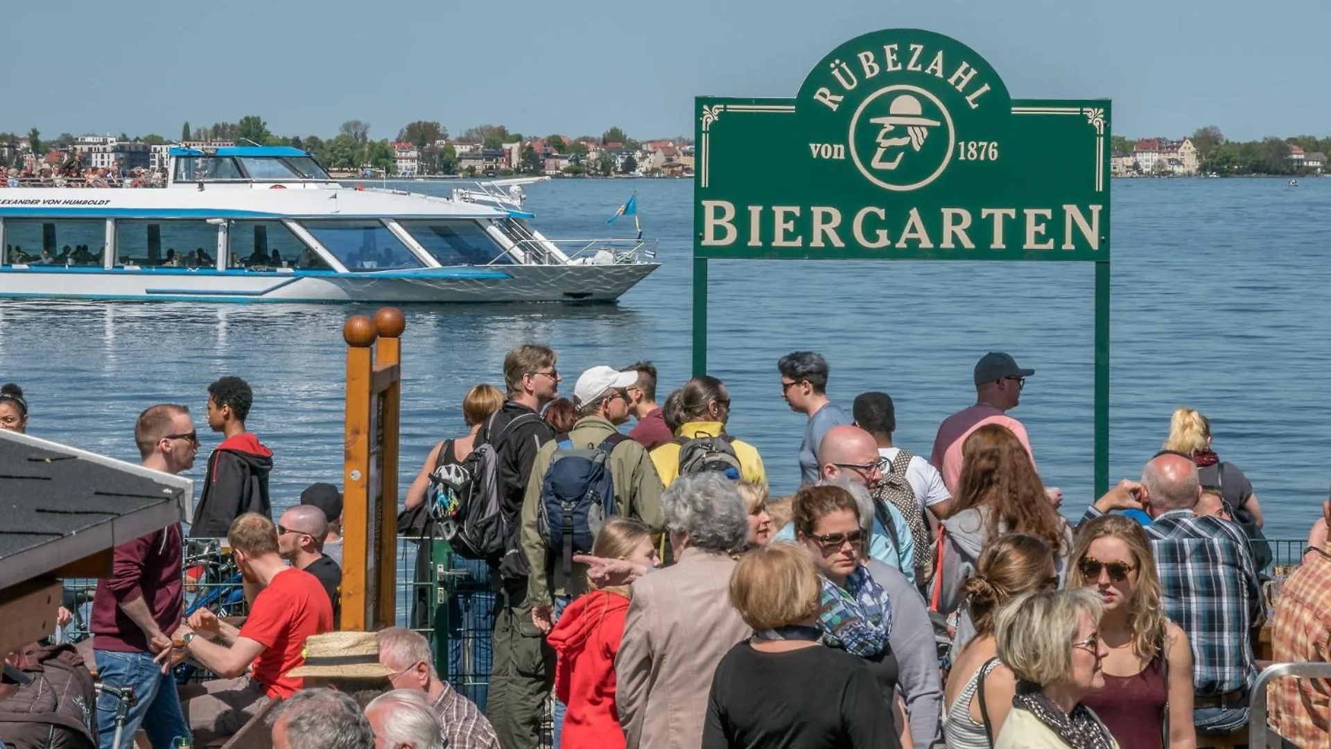 Ferienpark Ruebezahl Am Mueggelsee, Haus 22 Heide Mit Eigener Sauna, Idealer Ort Fuer Natur- Und Erholungssuchende, Fuer Radfahrer, Familien Mit Kindern Und Hundeliebhaber Berlino 0*,  Germania