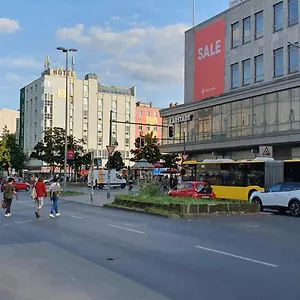 Kreuzberg Neukoelln Hostal