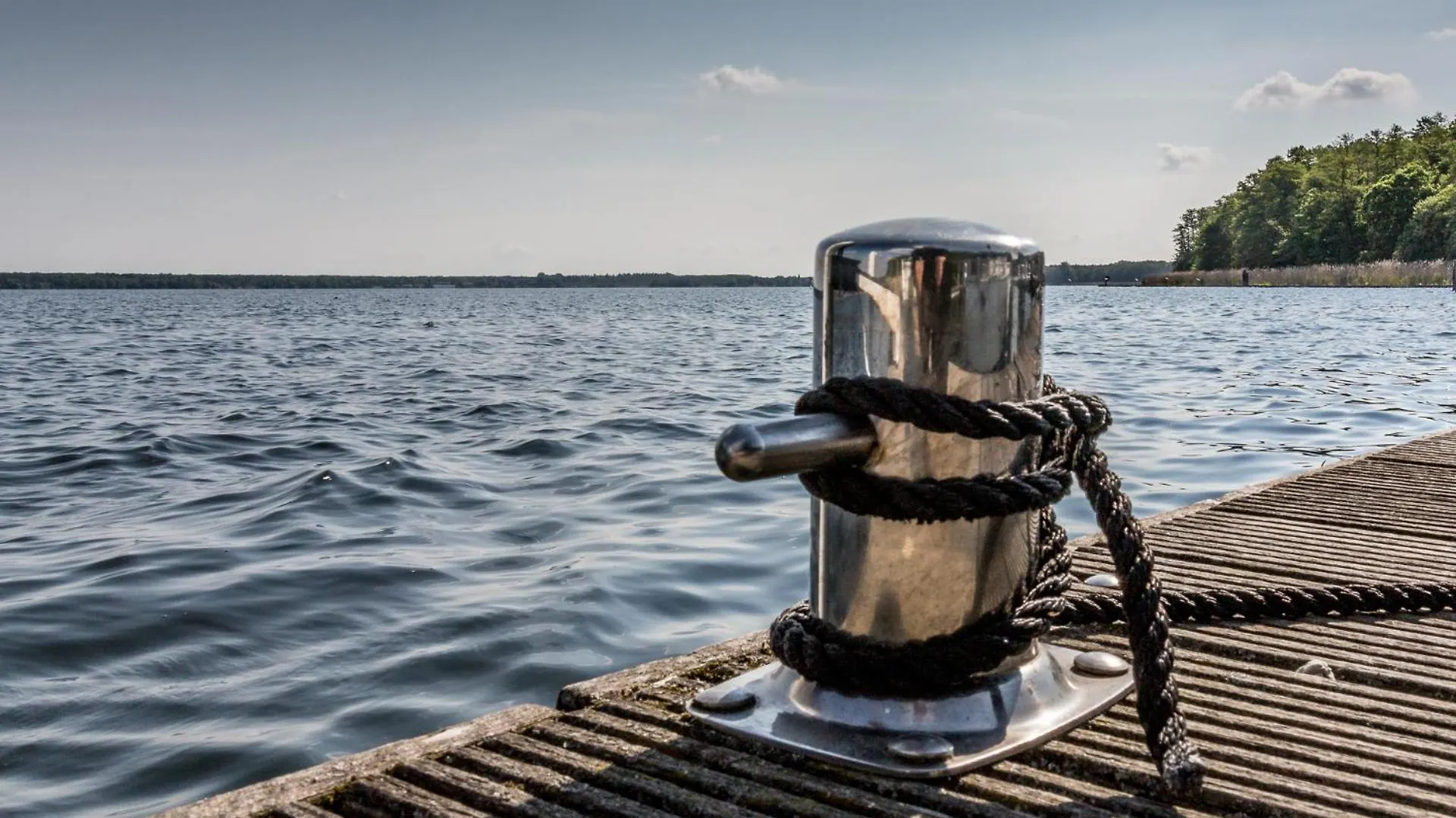 Ferienpark Ruebezahl Am Mueggelsee, Haus 22 Heide Mit Eigener Sauna, Idealer Ort Fuer Natur- Und Erholungssuchende, Fuer Radfahrer, Familien Mit Kindern Und Hundeliebhaber Berlin 0*,  Allemagne