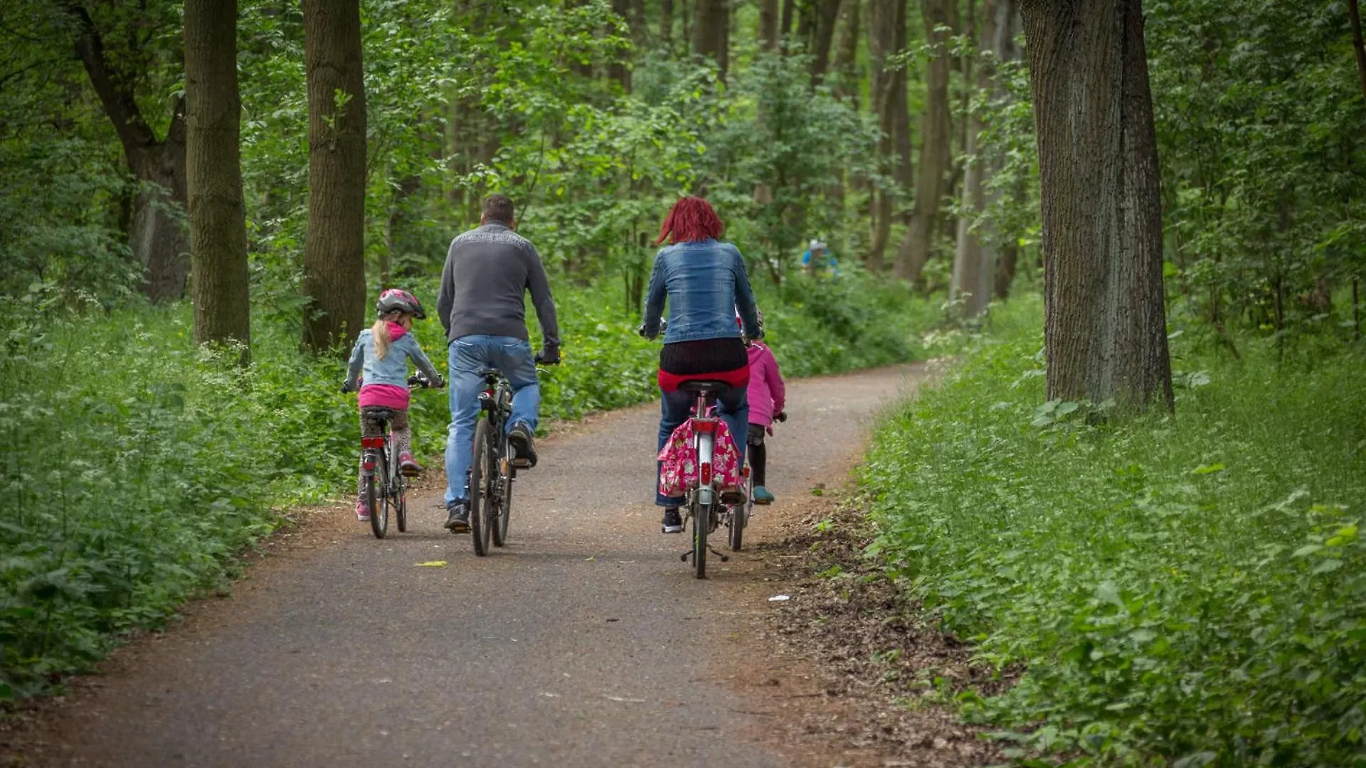 Hébergement de vacances Ferienpark Ruebezahl Am Mueggelsee, Haus 22 Heide Mit Eigener Sauna, Idealer Ort Fuer Natur- Und Erholungssuchende, Fuer Radfahrer, Familien Mit Kindern Und Hundeliebhaber Berlin