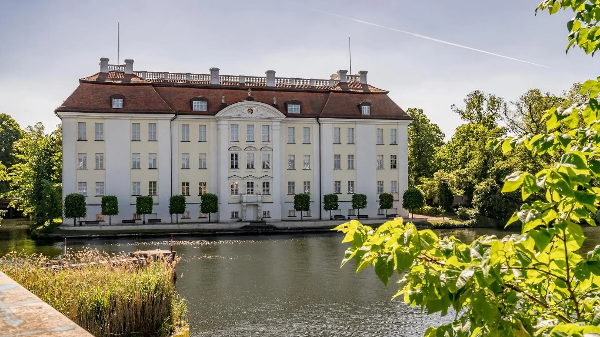 Ferienpark Ruebezahl Am Mueggelsee, Haus 22 Heide Mit Eigener Sauna, Idealer Ort Fuer Natur- Und Erholungssuchende, Fuer Radfahrer, Familien Mit Kindern Und Hundeliebhaber Berlin 0*,