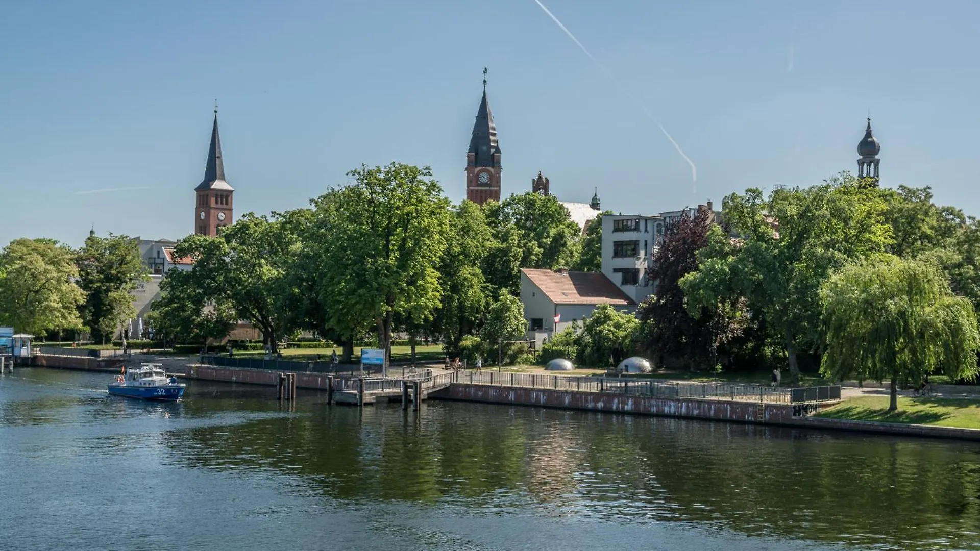 Ferienpark Ruebezahl Am Mueggelsee, Haus 22 Heide Mit Eigener Sauna, Idealer Ort Fuer Natur- Und Erholungssuchende, Fuer Radfahrer, Familien Mit Kindern Und Hundeliebhaber Berlin Hébergement de vacances